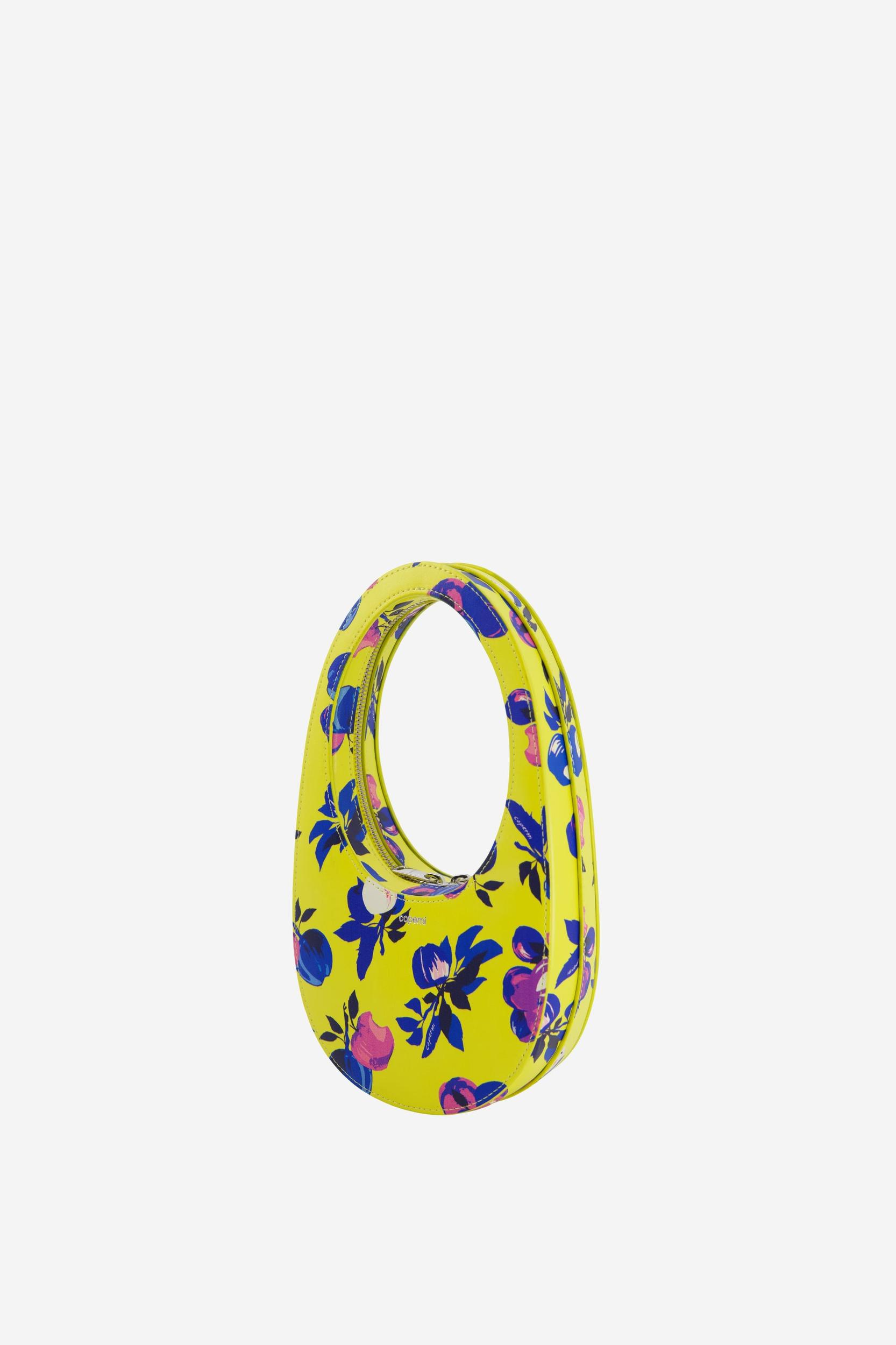 Mini Swipe Print Bag Product Image