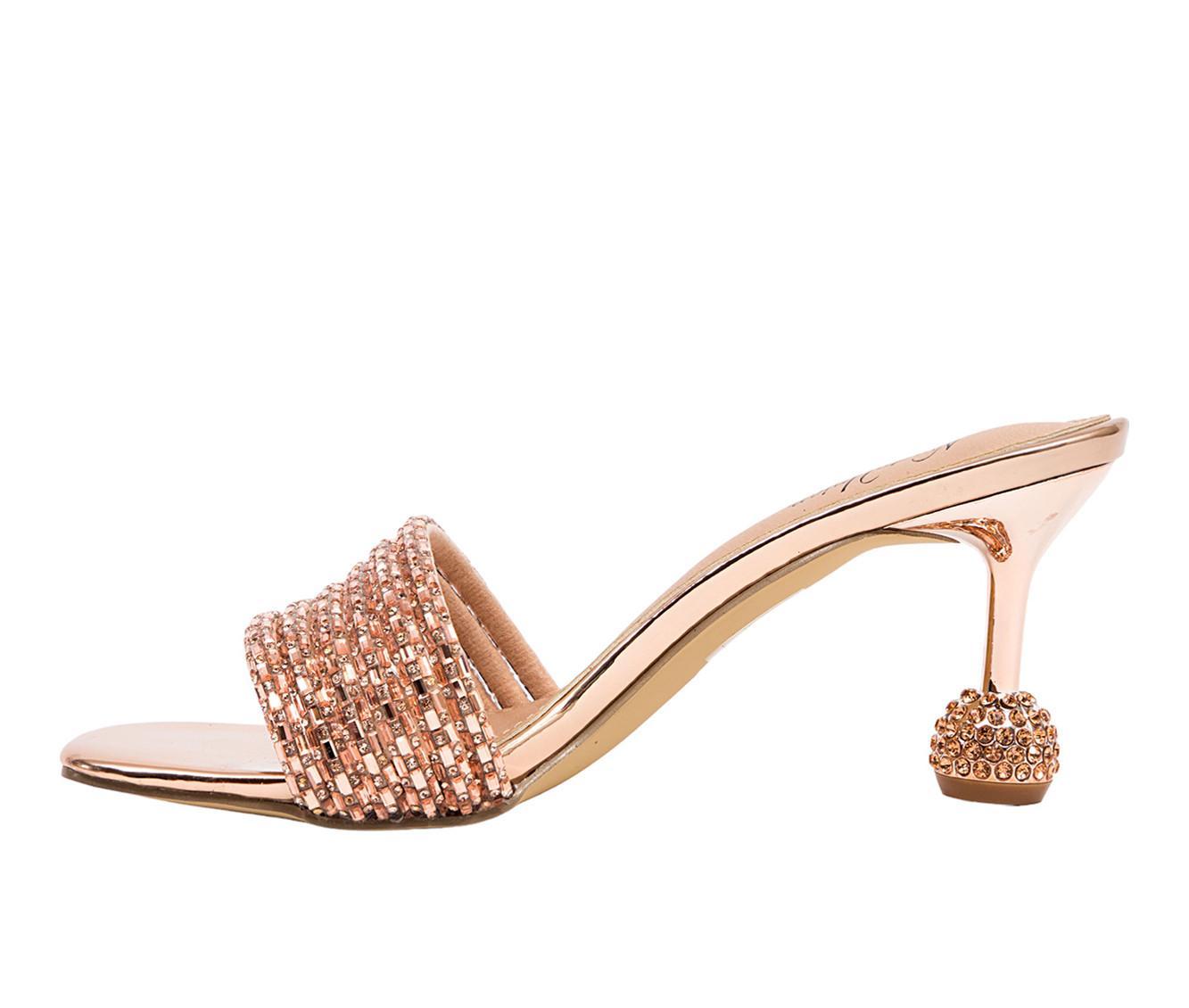 Women's Ninety Union Sassy Dress Sandals Product Image