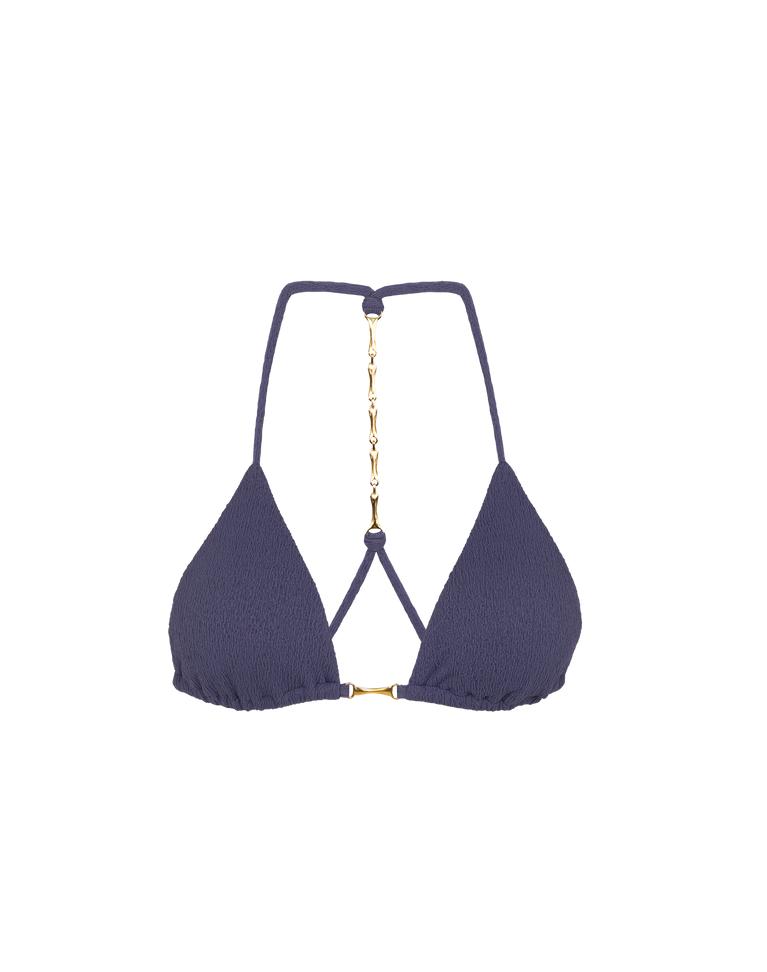 Firenze Bell T Back Tri Top - Verona Product Image