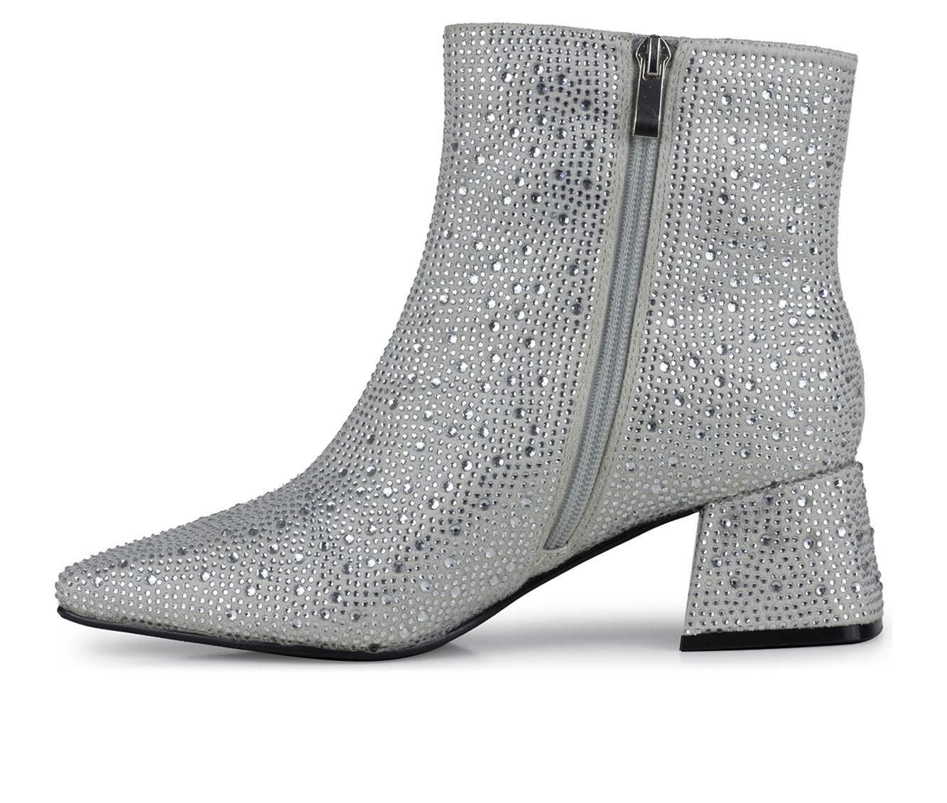 Women's Lady Couture Bravo Booties Product Image