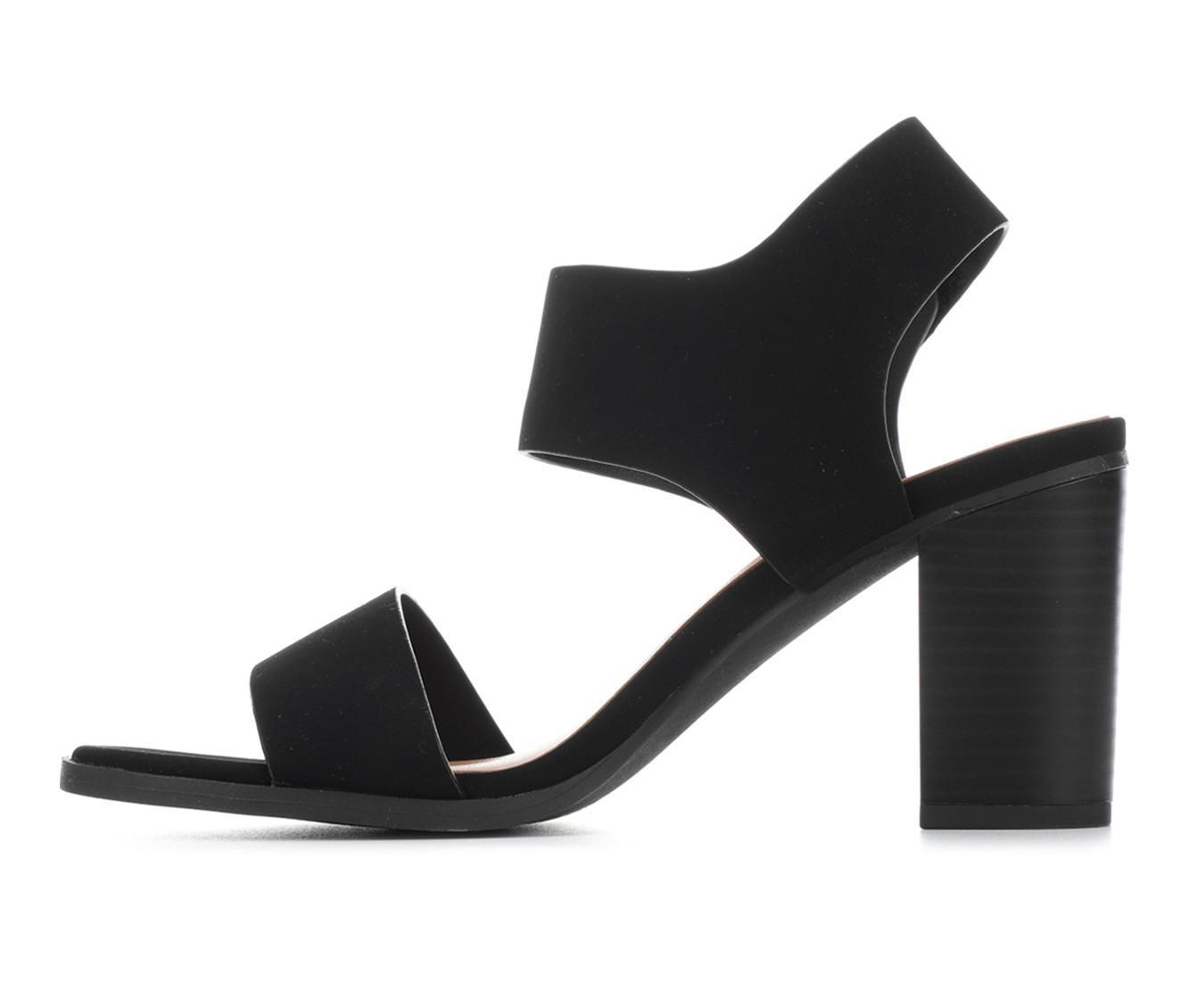 Women's Solanz Wait Dress Sandals Product Image