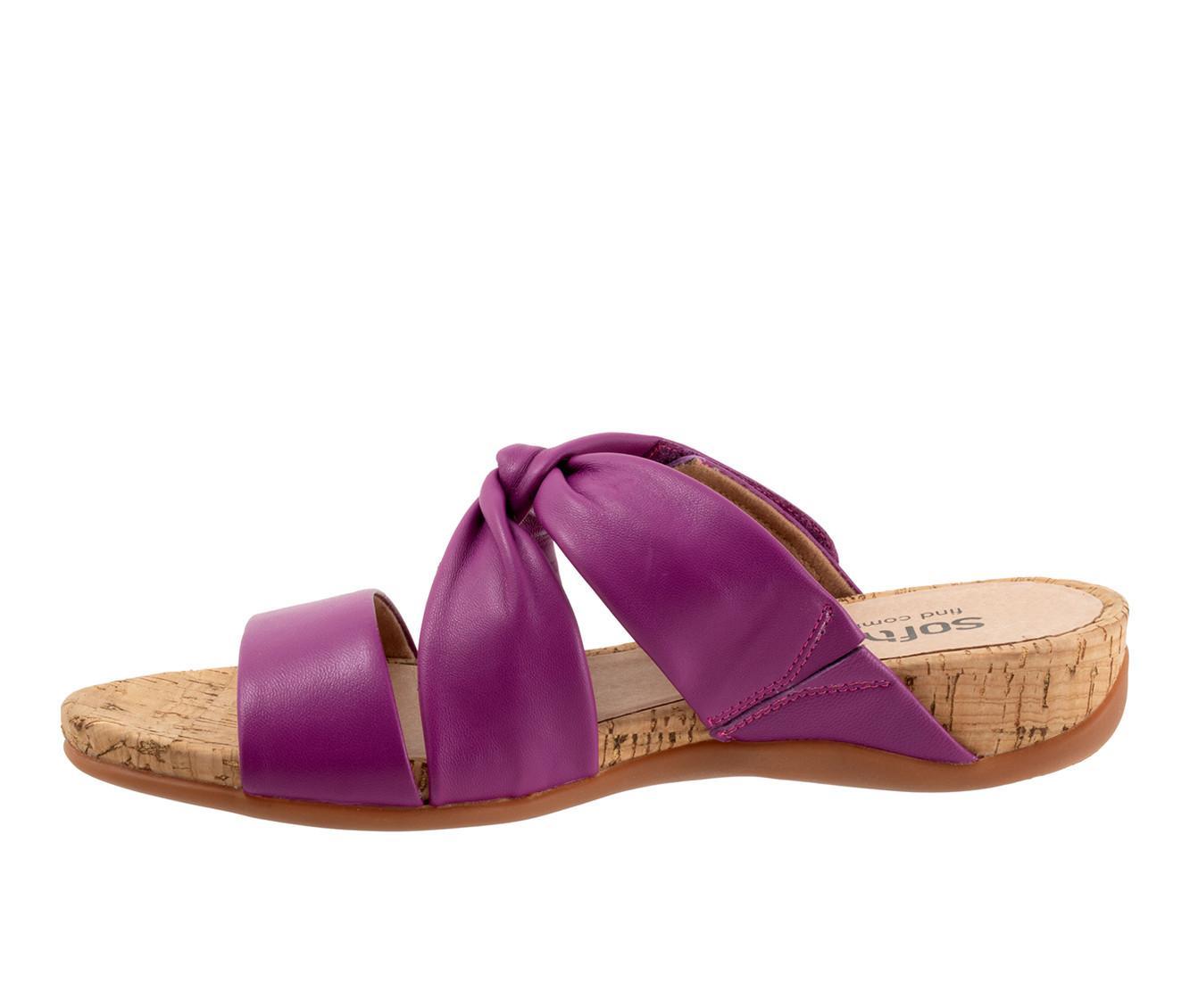 Women's Softwalk Tallulah Sandals Product Image