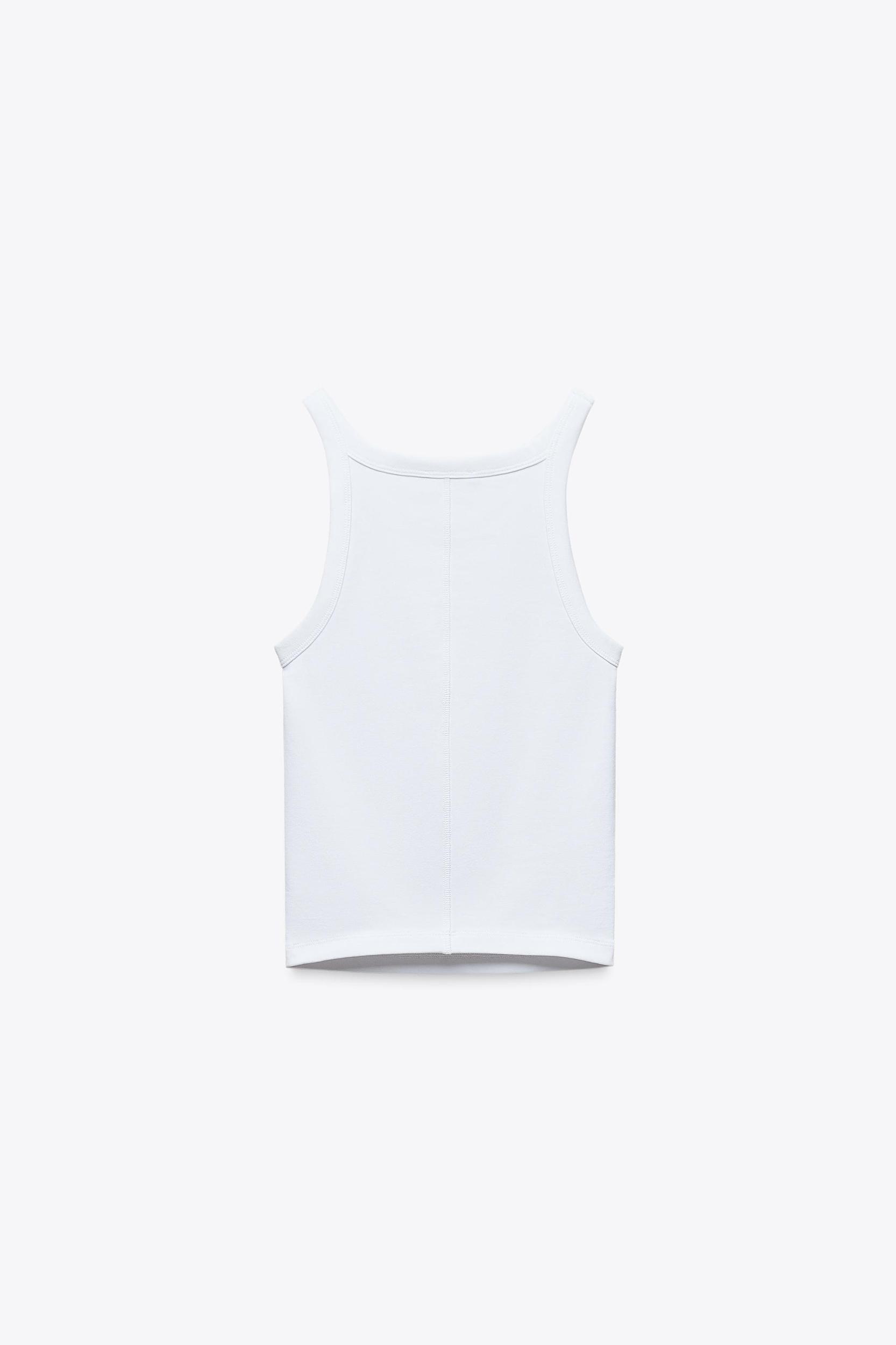 HARVARD UNIVERSITY TANK TOP Product Image
