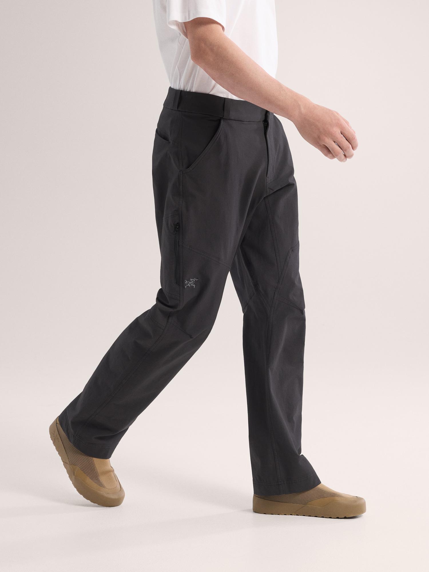 Cronin Cotton Pant Men's Product Image