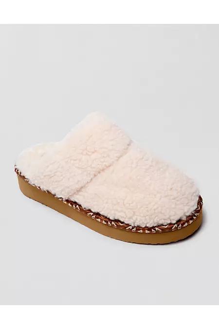 Minnetonka Cerise Slipper Women's Product Image