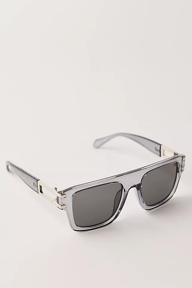 Summer Daze Aviator Sunglasses Product Image