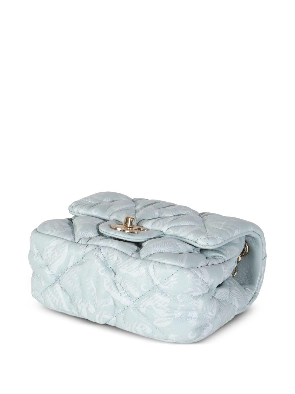 mini Flap cross body bag Product Image