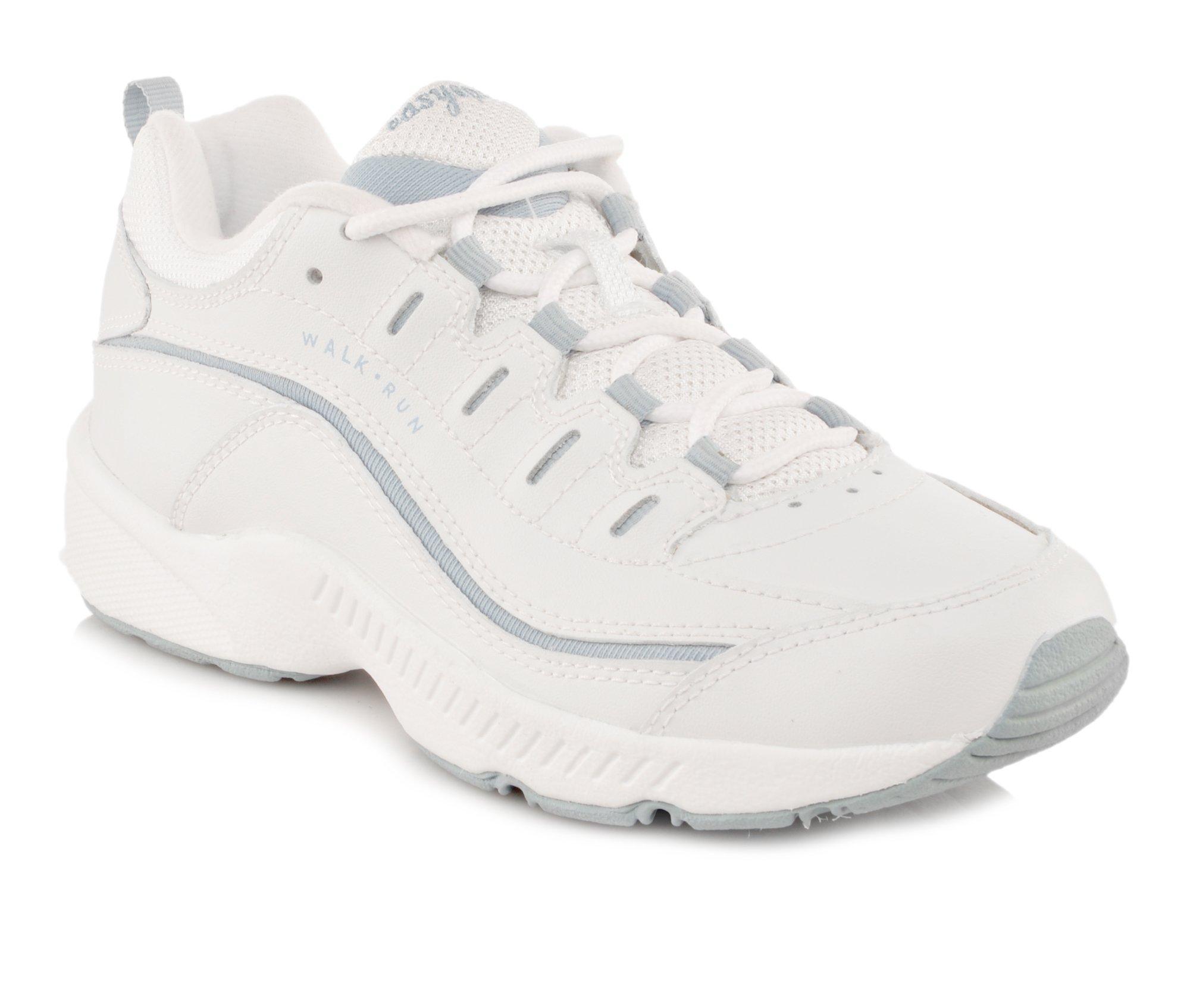 Women's Easy Spirit Romy Walking Sneakers Product Image