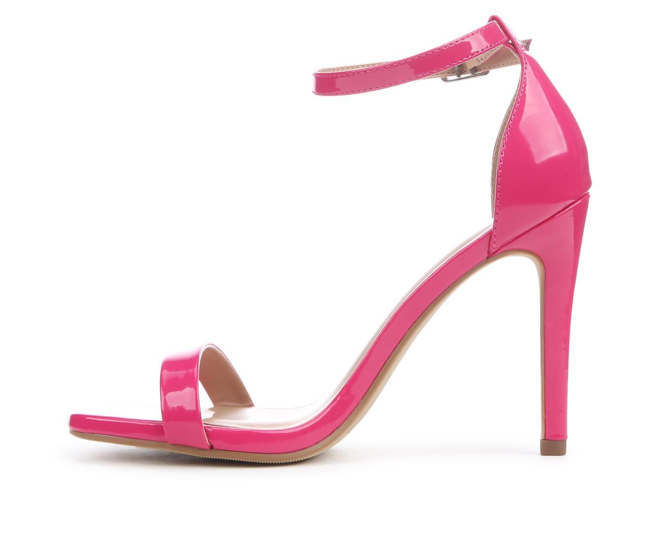 Women's Delicious Jaiden-S Stiletto Heels Product Image