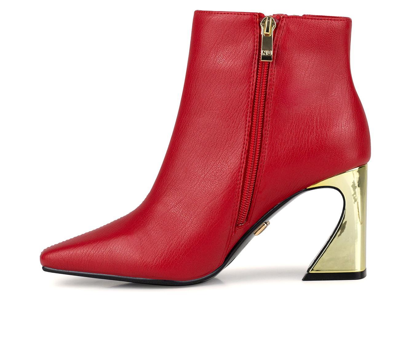 Women's Ninety Union Lush Booties Product Image