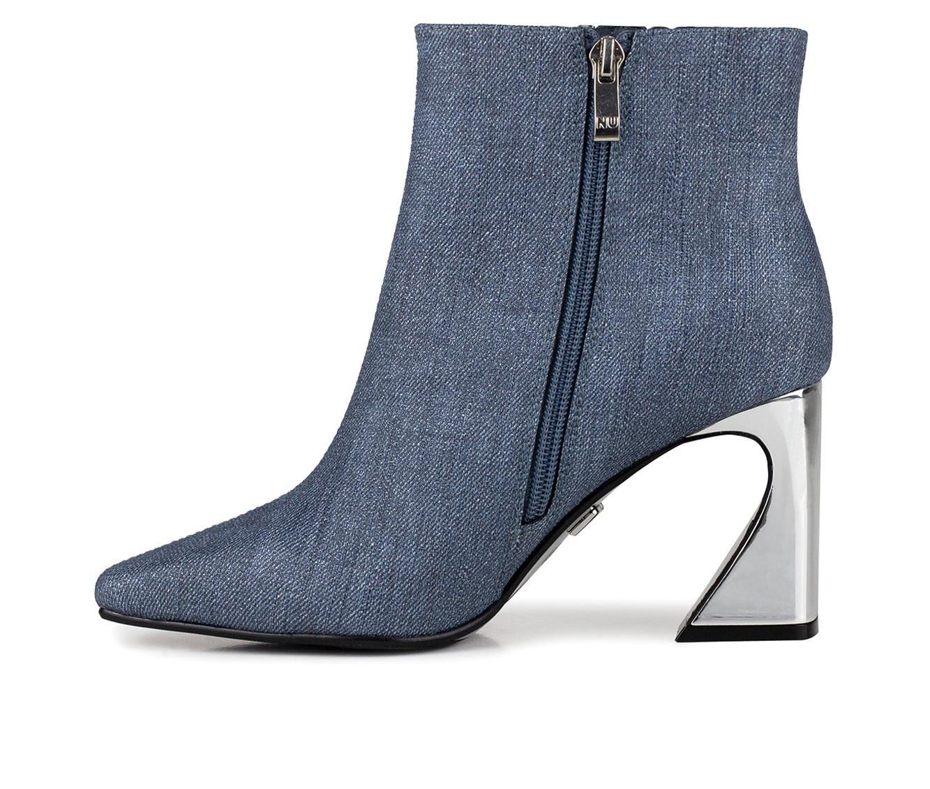 Women's Ninety Union Lush Booties Product Image