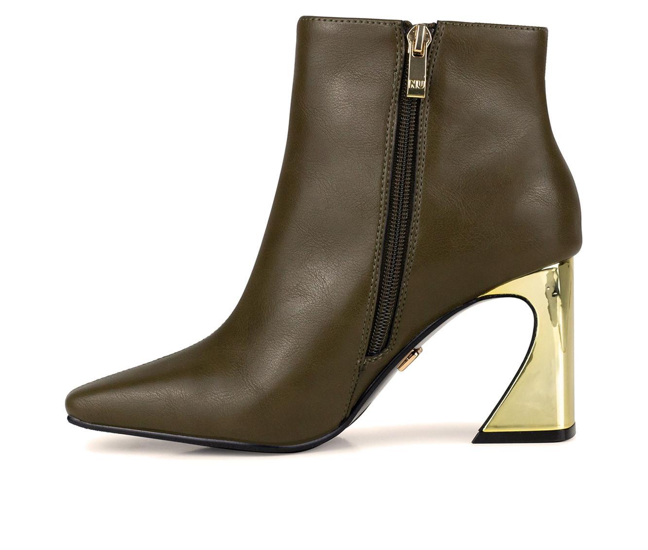 Women's Ninety Union Lush Booties Product Image