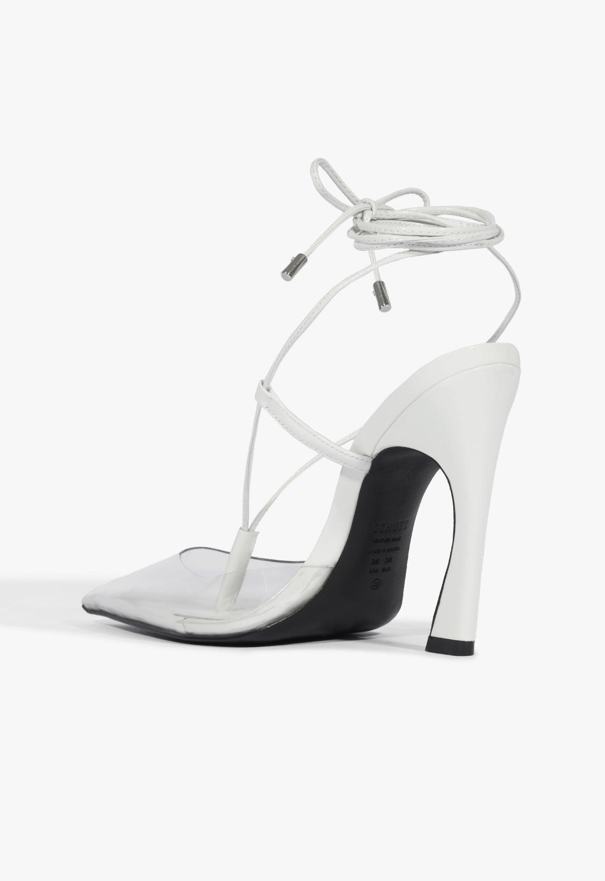 Elyra Patent Leather Pump Product Image