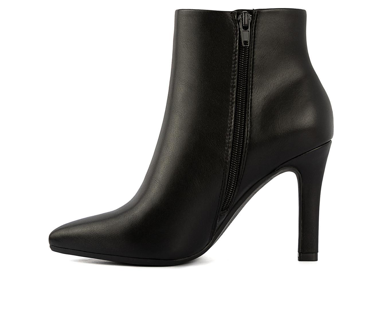 Women's Sugar Vecna Dress Booties Product Image