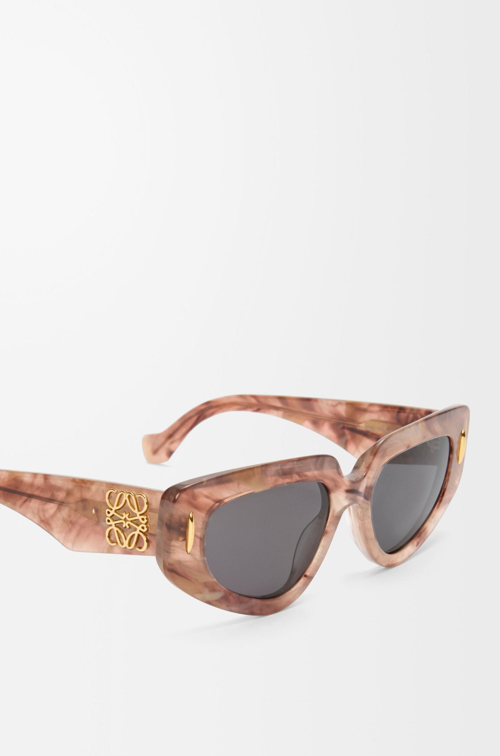 Small Butterfly Screen sunglasses Product Image