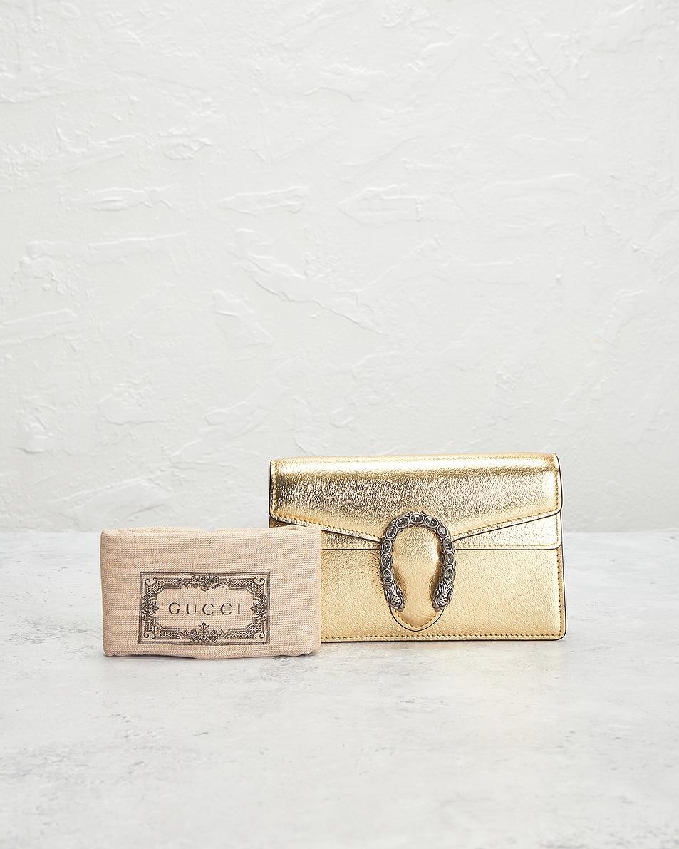 Gucci Dionysus Super Mini Shoulder Bag Product Image