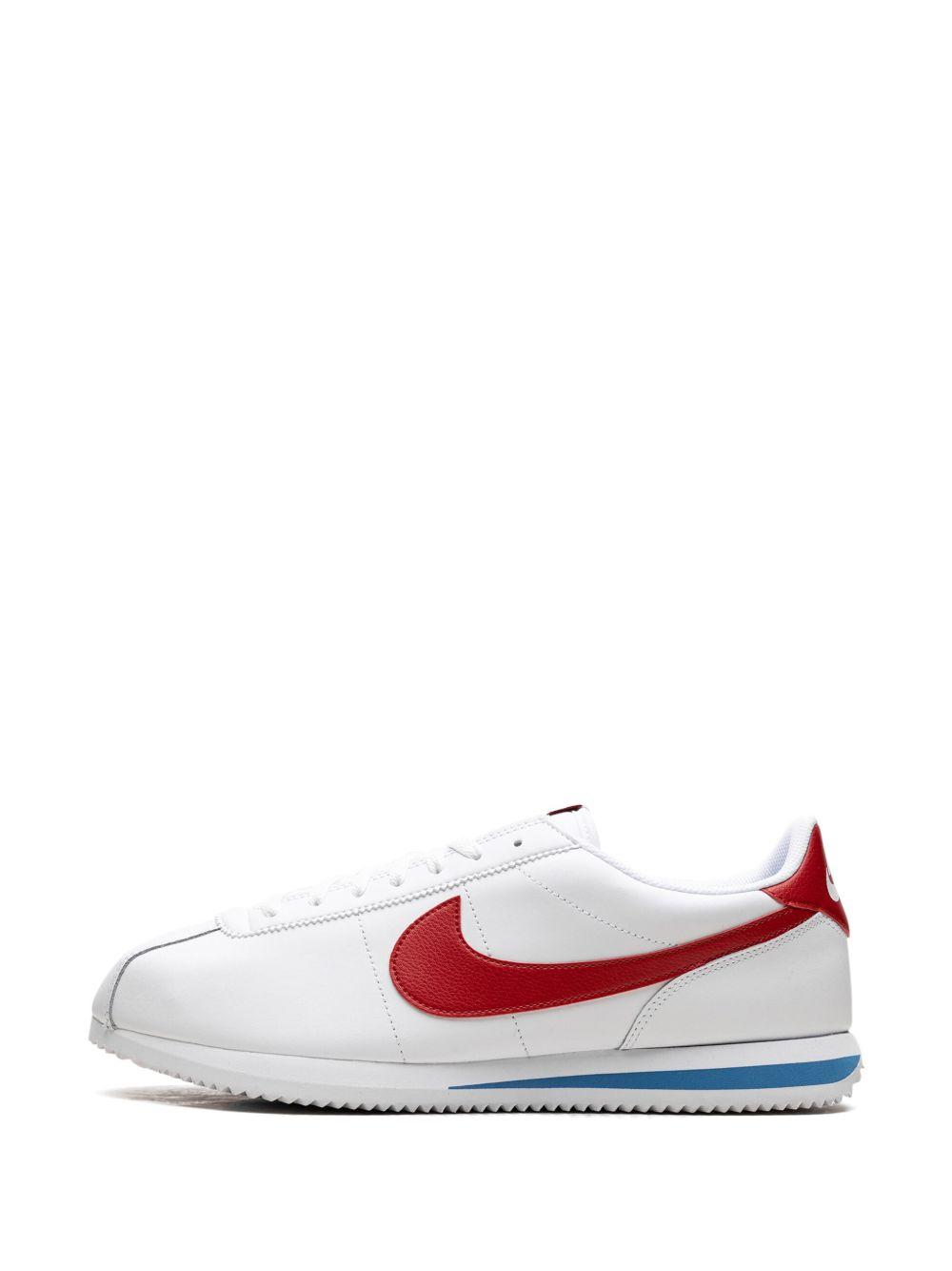 Nike Men's Cortez Leather Shoes Product Image