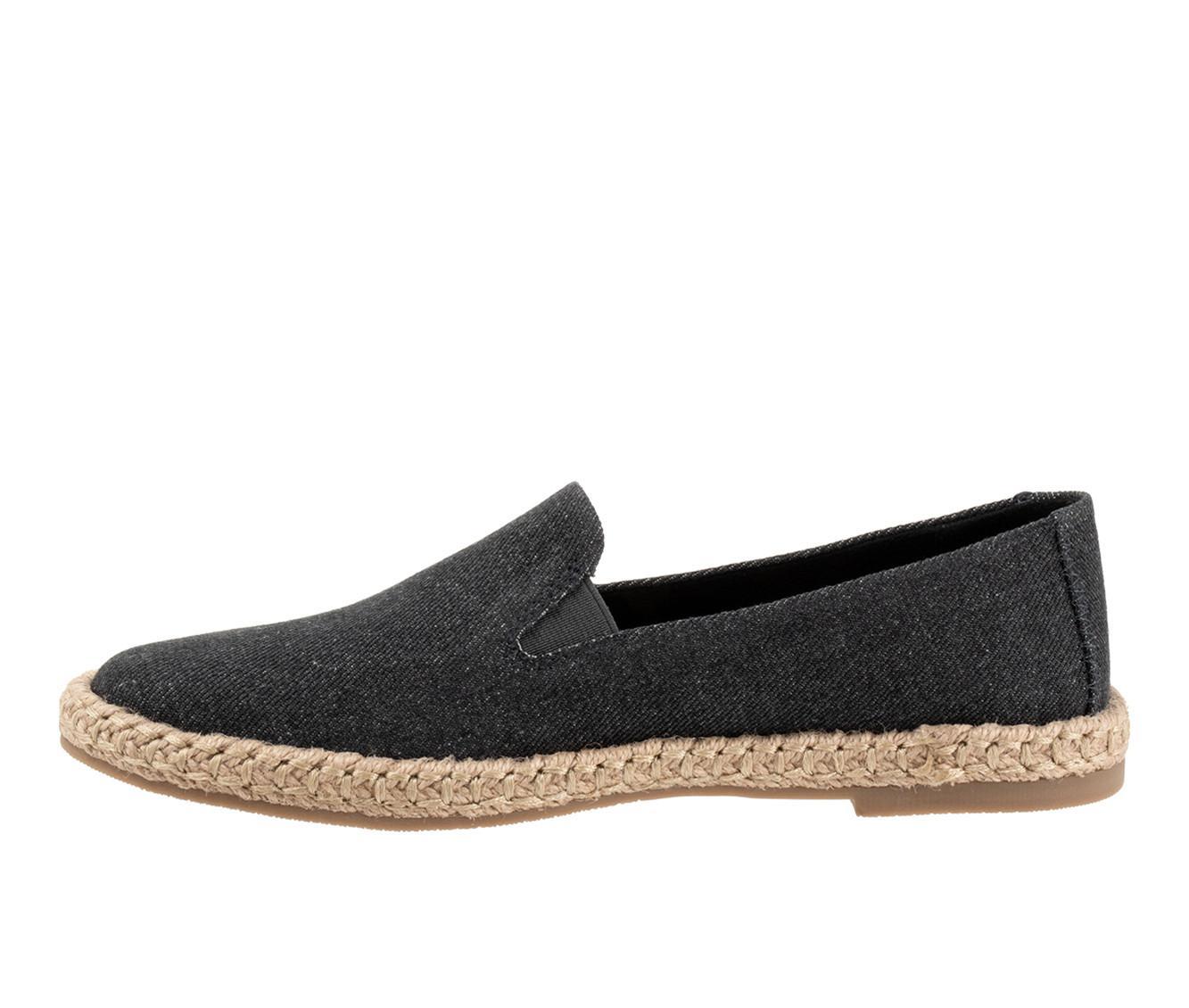 Women's Trotters Poppy Espadrille Loafers Product Image