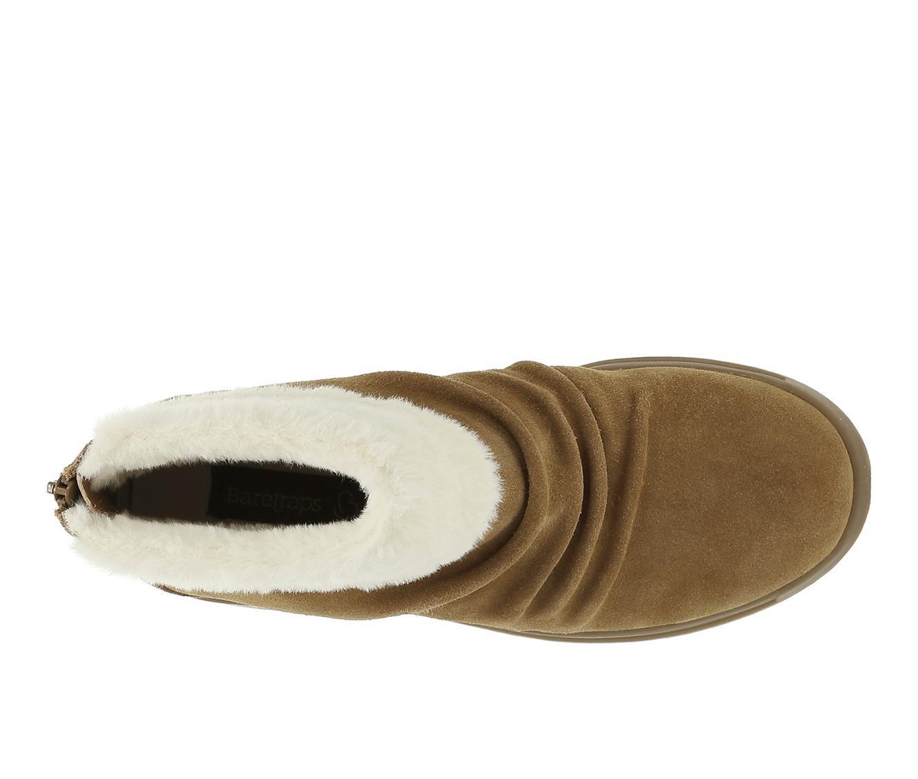 Women's Baretraps Nuri Cold Weather Booties Product Image