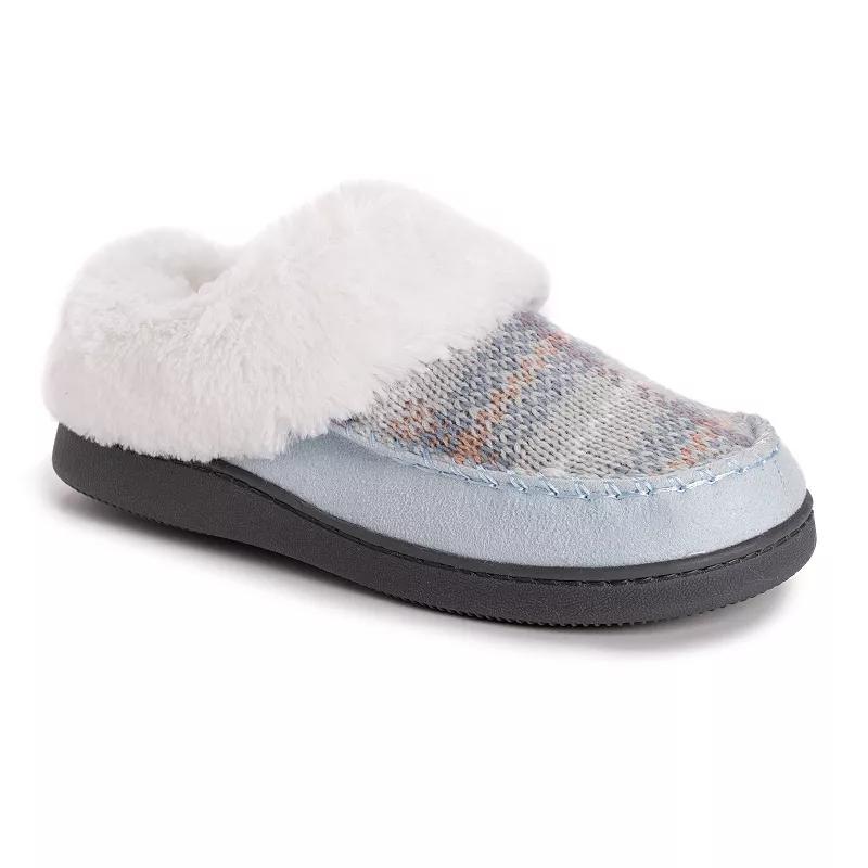 MUK LUKS Minerva Women's Slippers,  Product Image