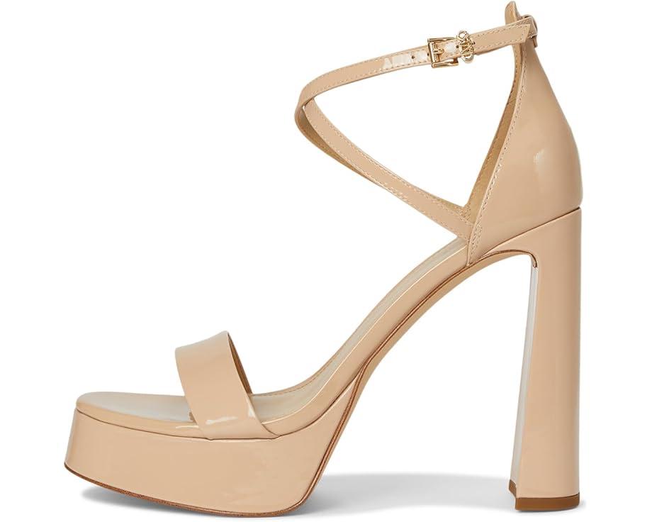Alessia Platform Sandal Product Image
