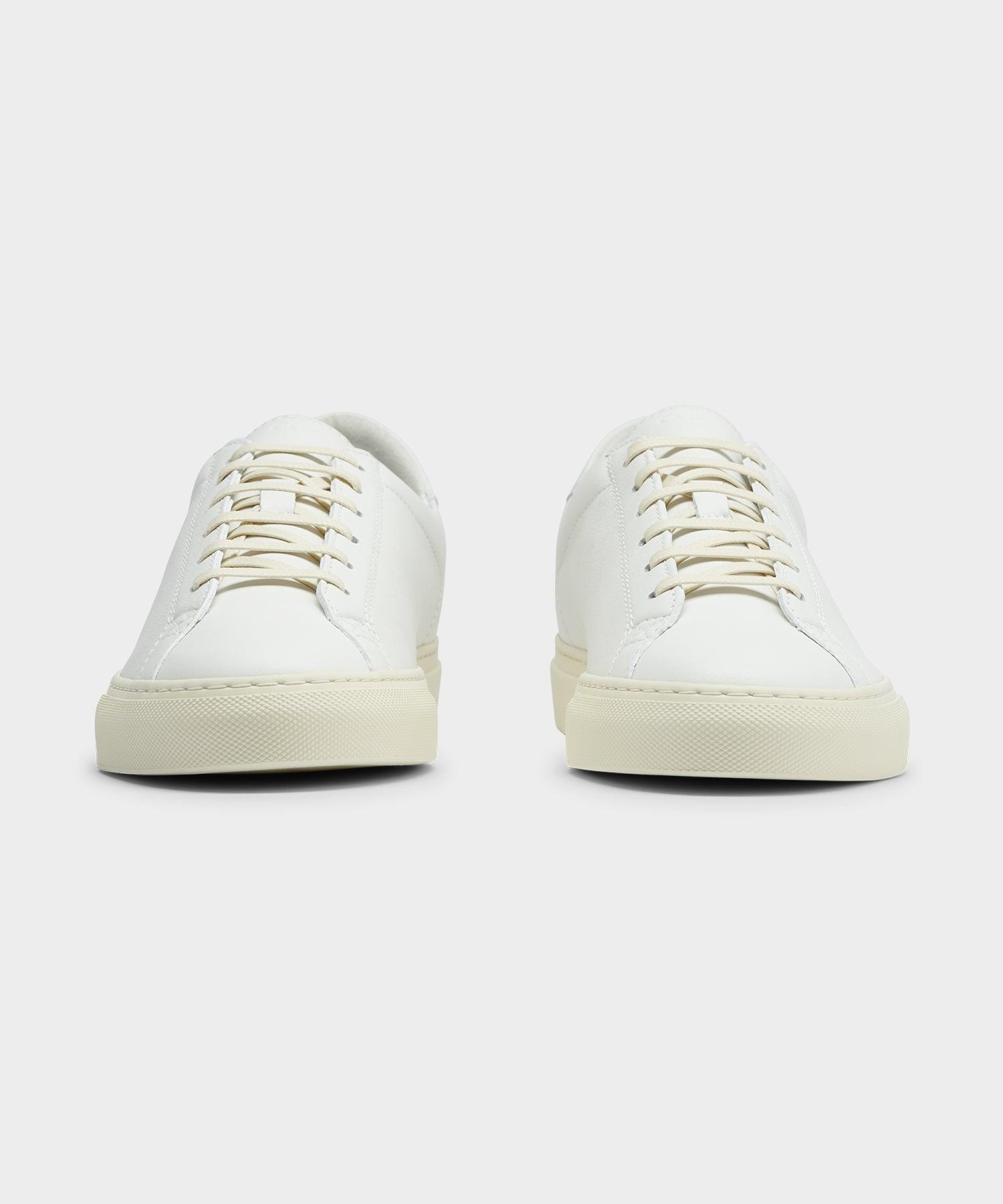 CQP Racquet SR Sneaker Product Image