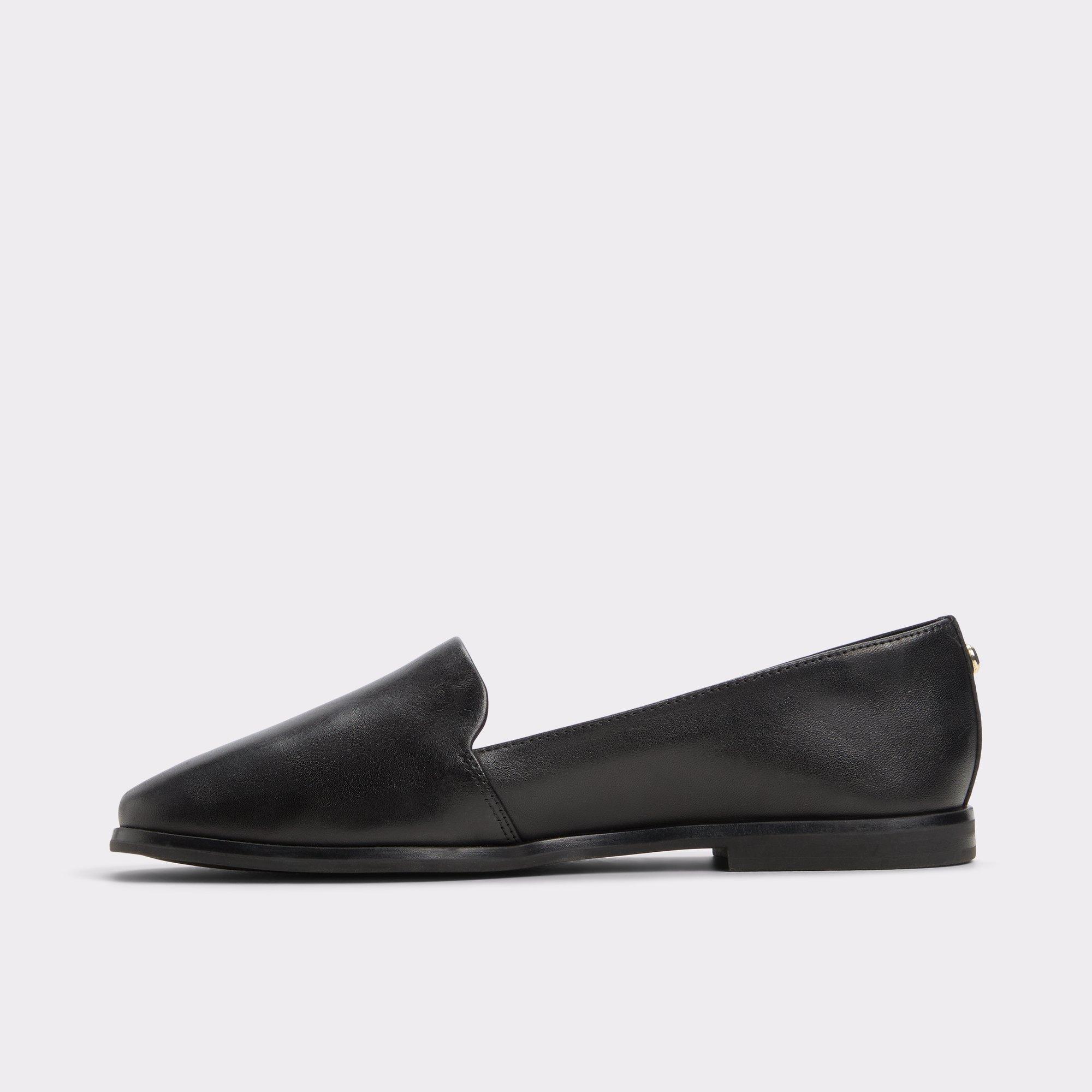 Caraelia Black Women's Loafers & Oxfords | ALDO US Product Image