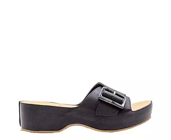 Volatile Womens Bertha Slide Sandal Product Image