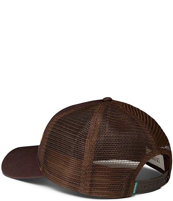 Tecovas Original Trucker Hat Product Image