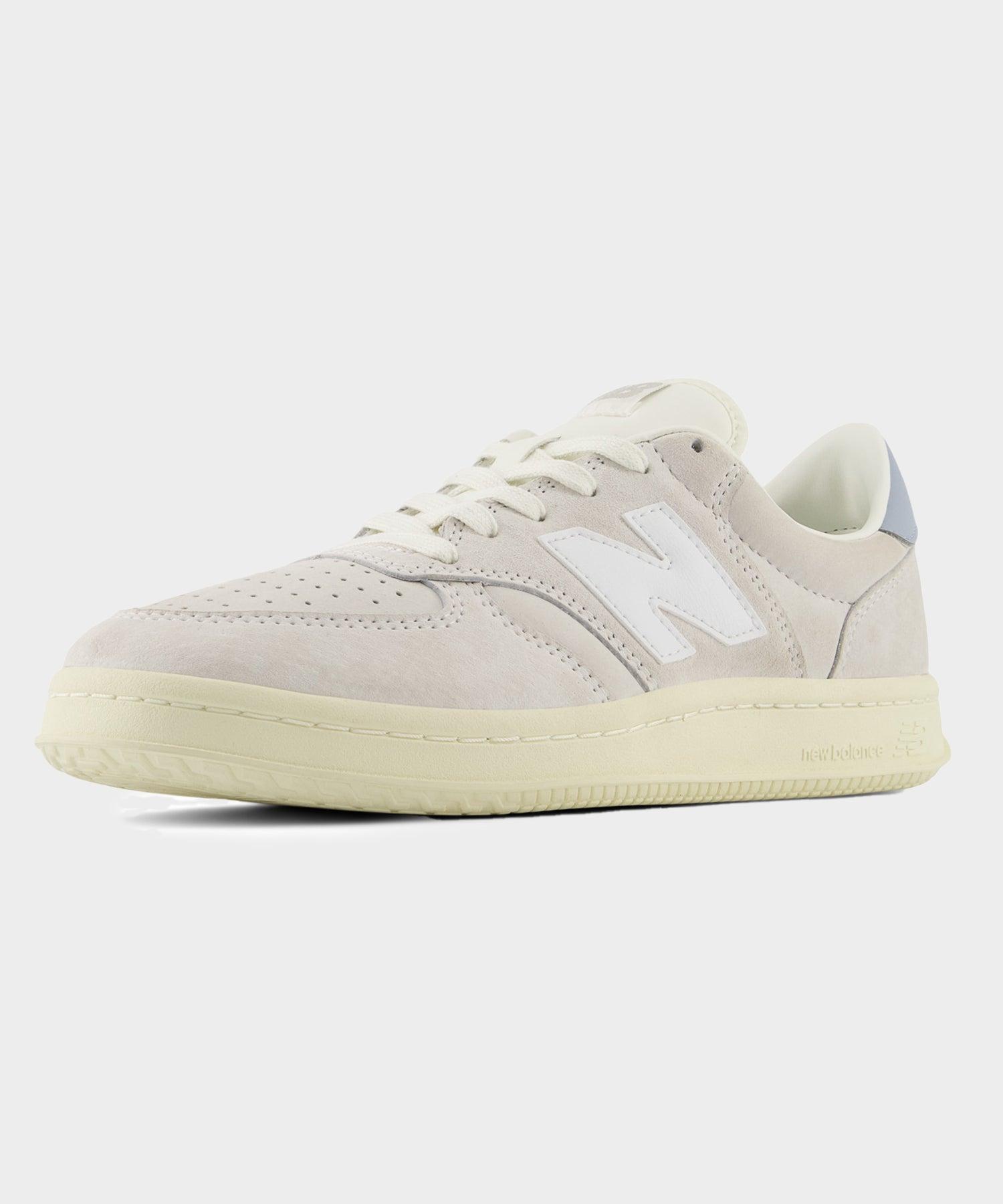 New Balance T500 Court Sneaker Product Image
