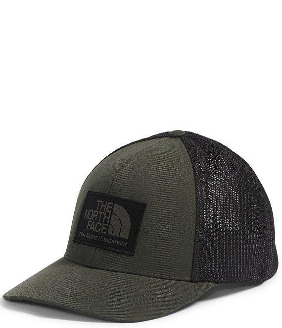 The North Face Fitted Truckee Truck Hat Product Image