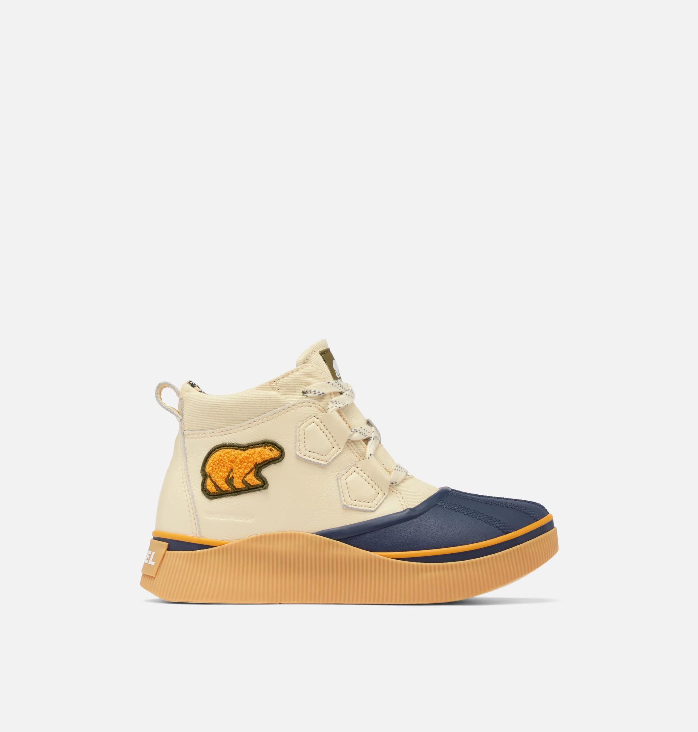 OUT N ABOUT™ IV Classic Varsity Women's Waterproof Boot Product Image