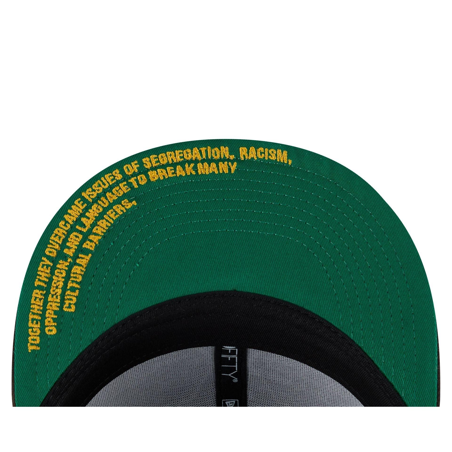 Texas Longhorns Orange 9FIFTY Snapback Hat Male Product Image