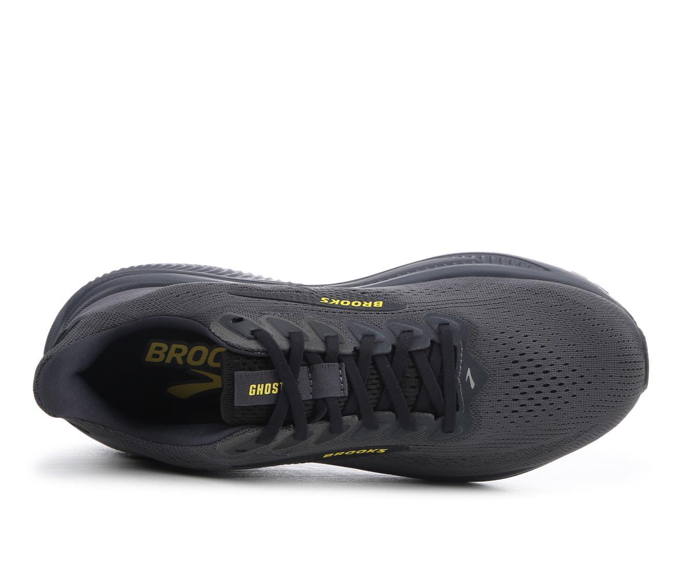 Men's Brooks Ghost 17 Running Shoes Product Image