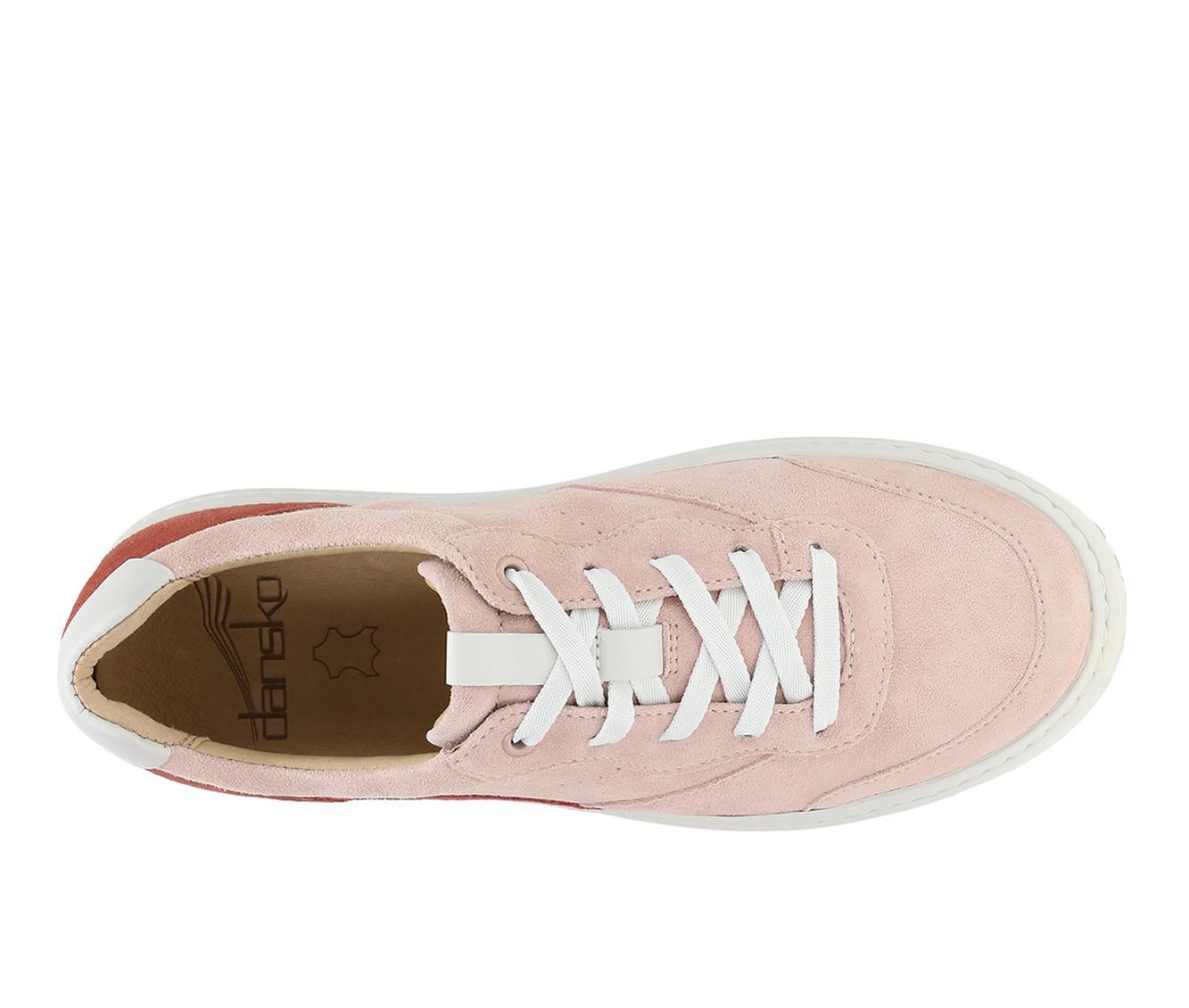 Women's Dansko Josey Sneakers Product Image