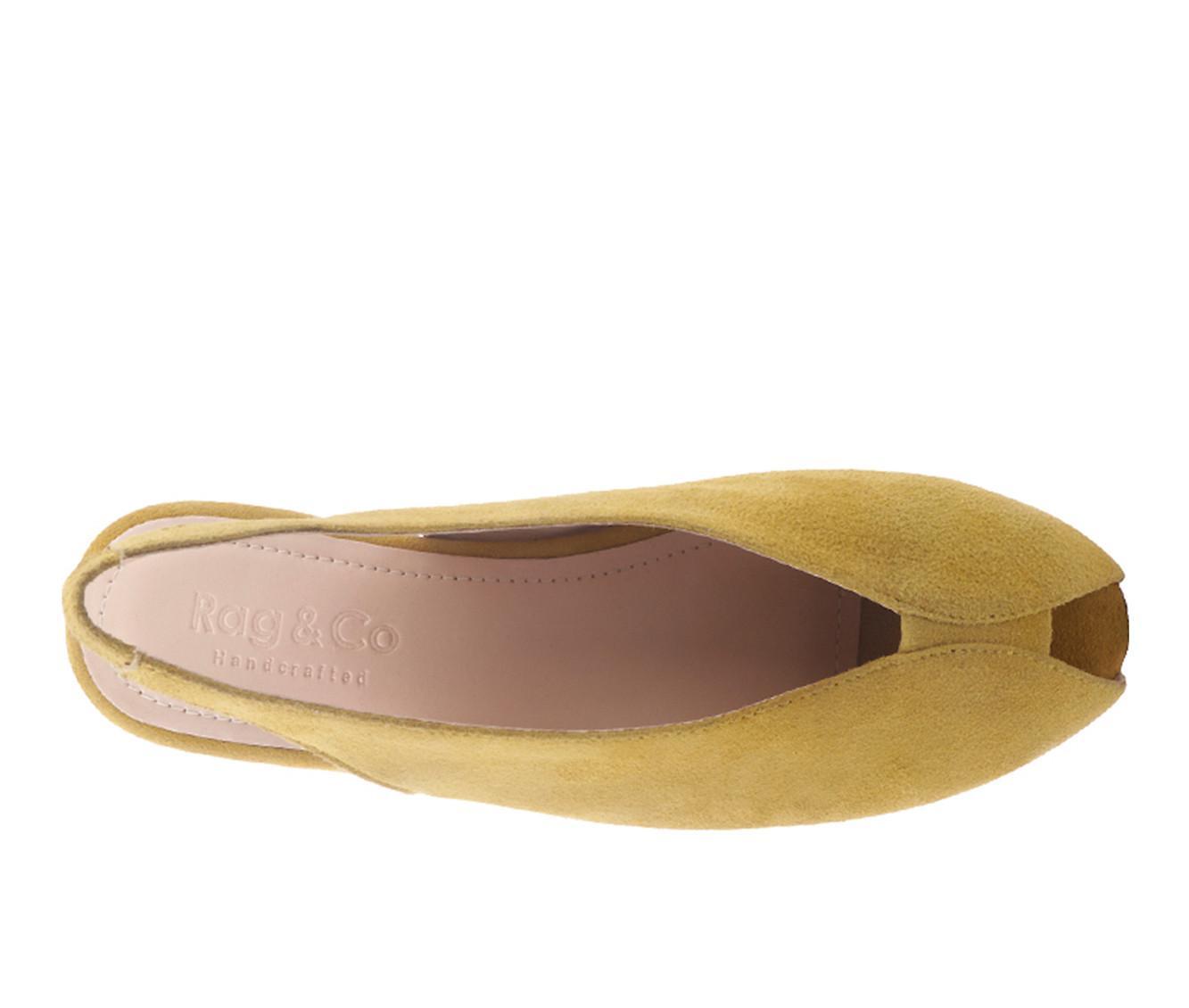 Women's Rag & Co Gretchen Flat Sandals Product Image