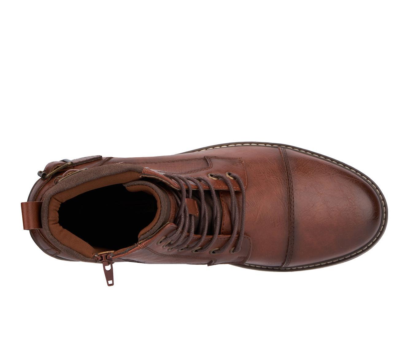 Men's Reserved Footwear Emmett Boots Product Image