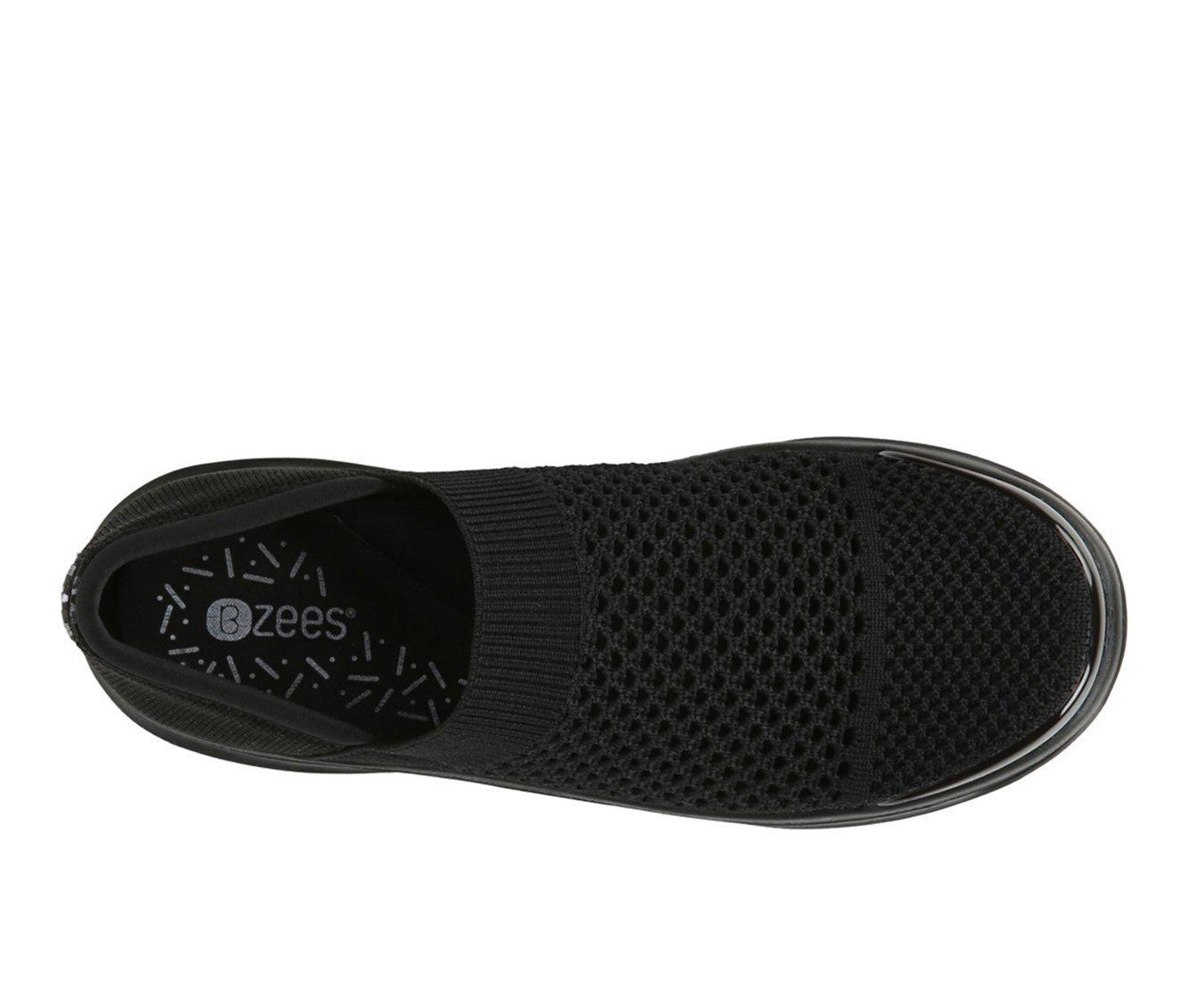 Women's BZEES Charlie Slip-On Shoes Product Image