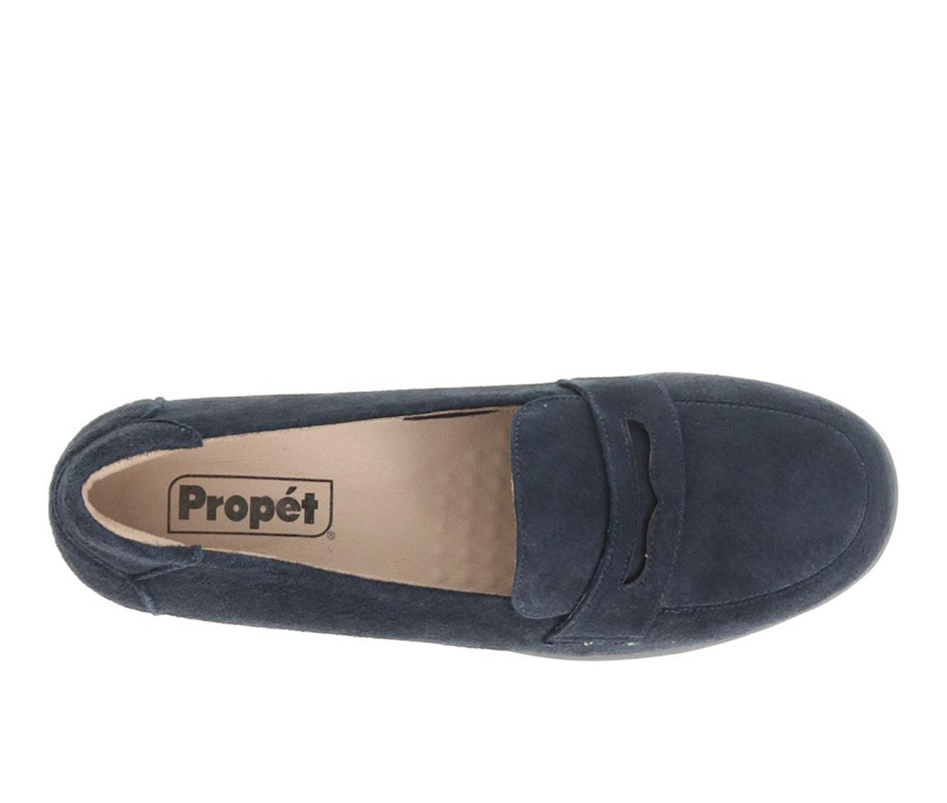 Women's Propet Yetta Loafers Product Image