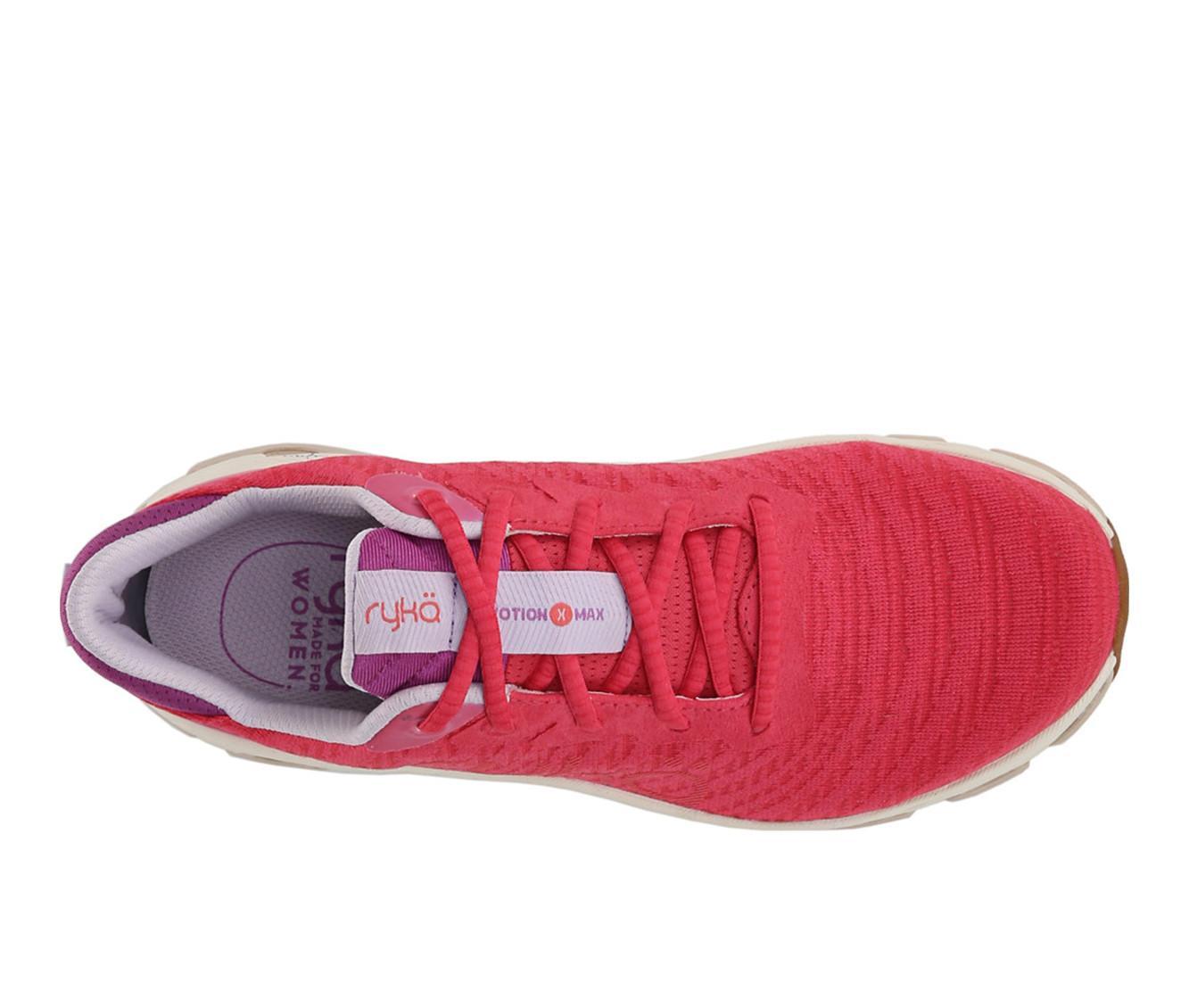 Women's Ryka Devotion X Max Rs Walking Shoes Product Image