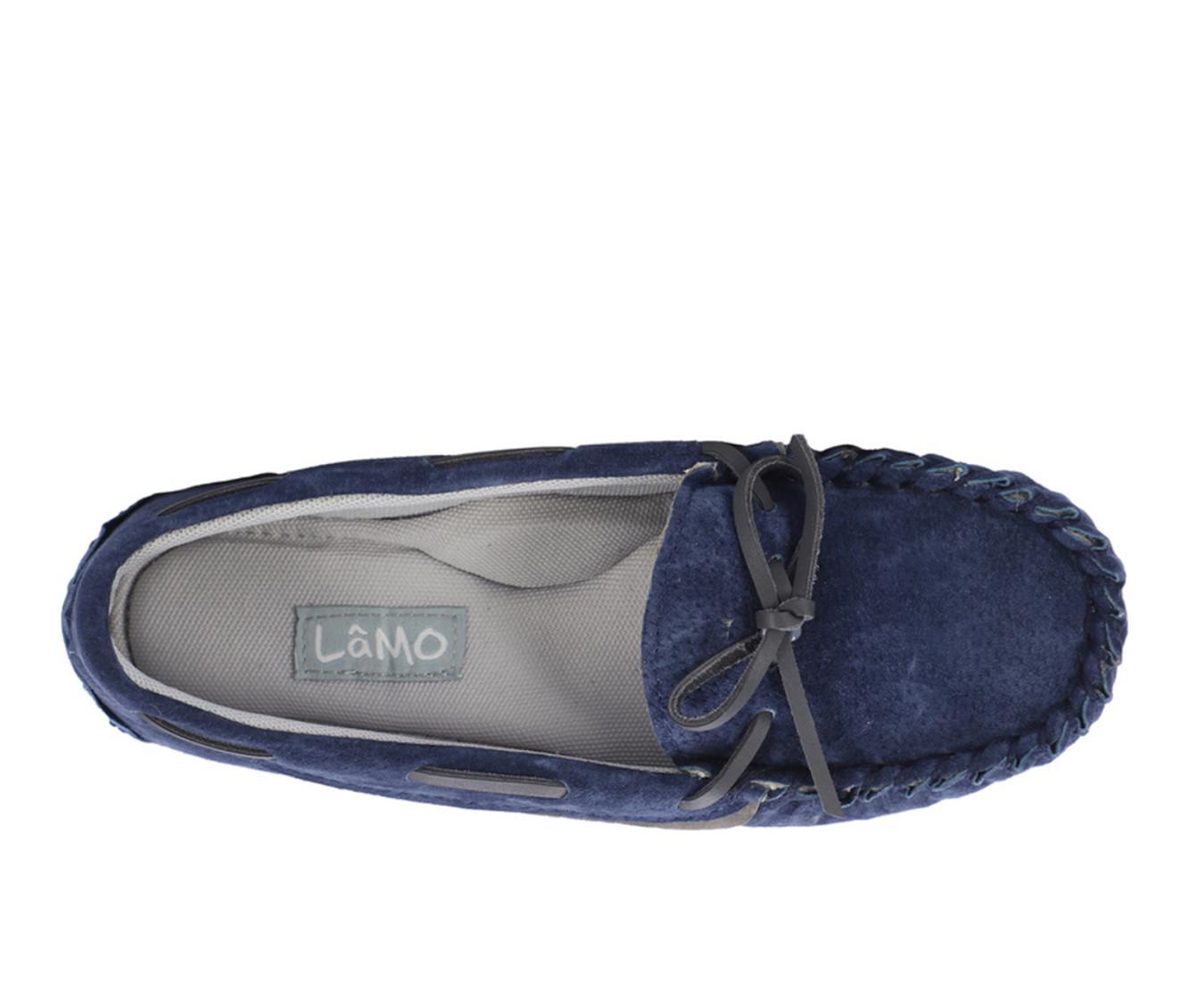 Women's Lamo Footwear Selena Moc Slip On Shoes Product Image