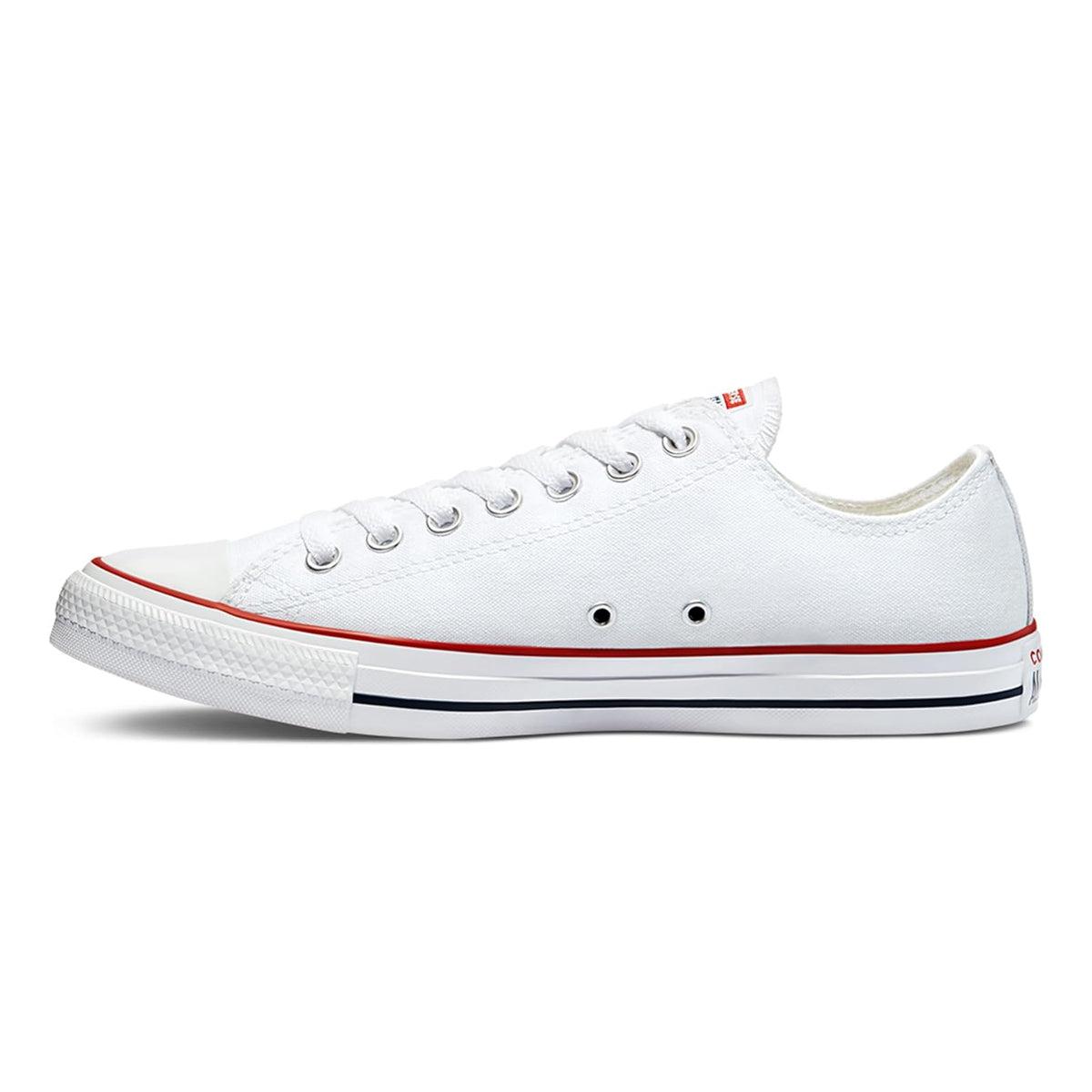 Converse Chuck Taylor All Star Canvas Low Top Sneakers Product Image