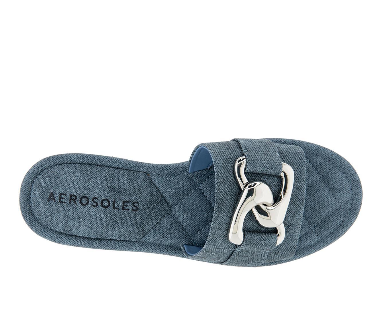 Women's Aerosoles Big Charm Sandals Product Image