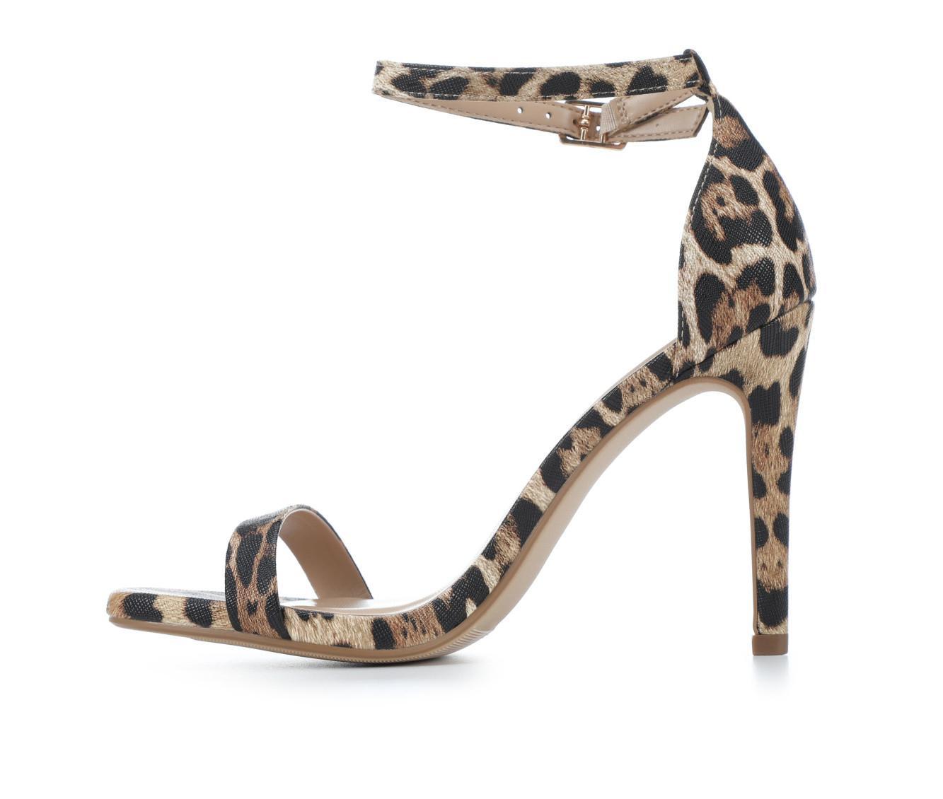 Women's Delicious Jaiden-S Stiletto Heels Product Image