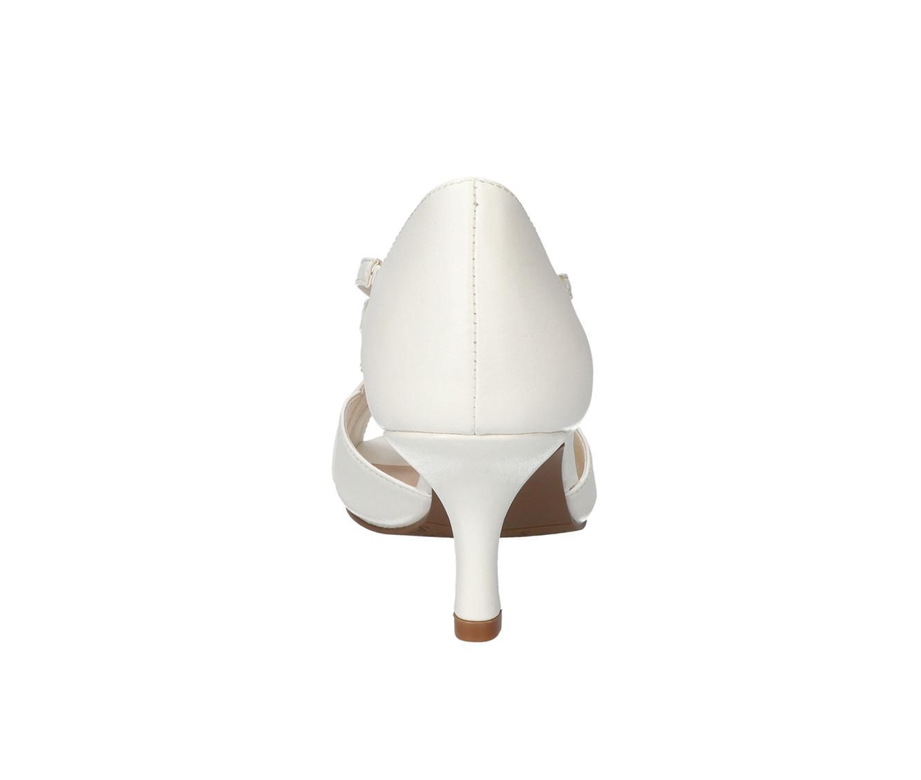 Women's Easy Street Oceana Dress Sandals Product Image