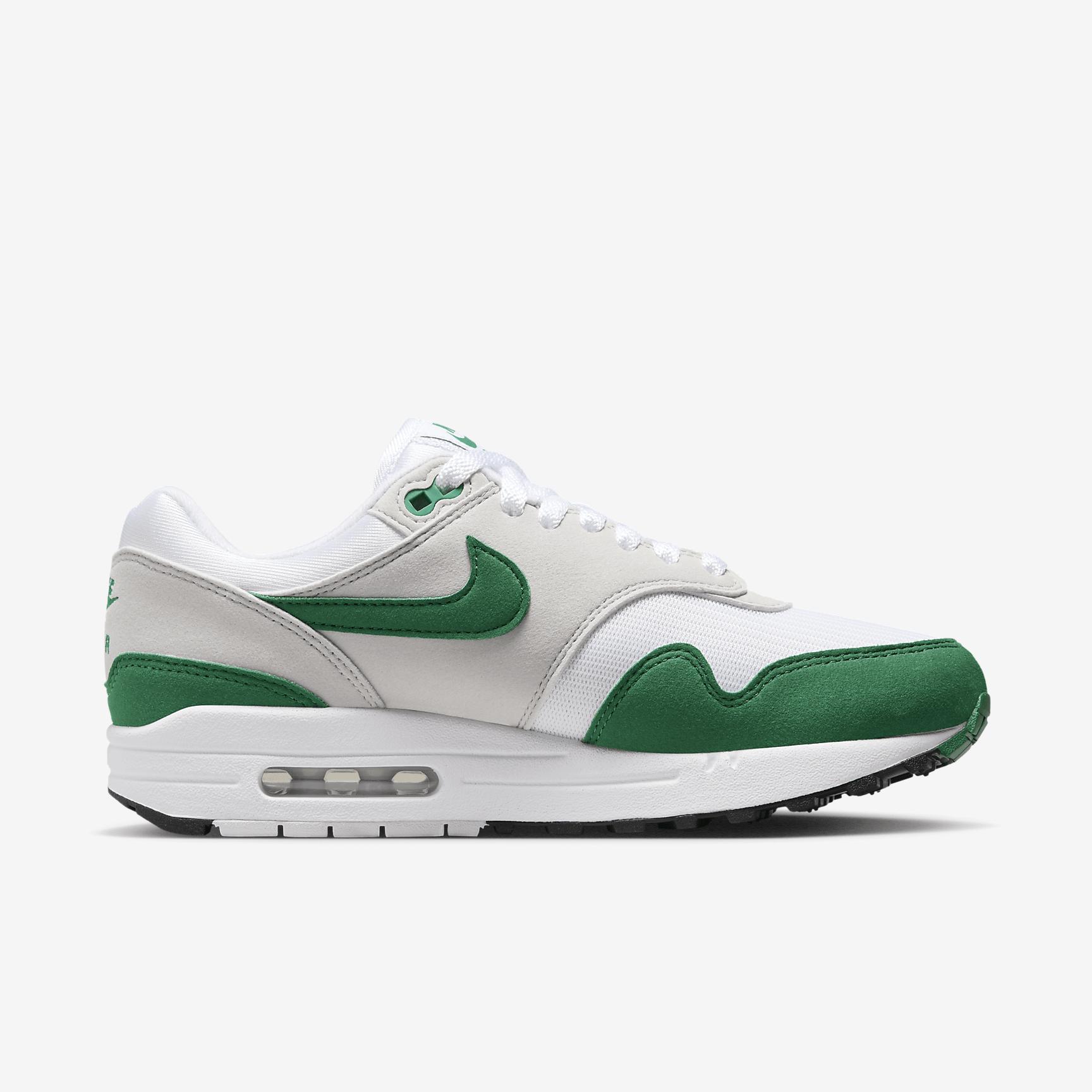 Womens Nike Air Max 1 Casual Shoes Product Image