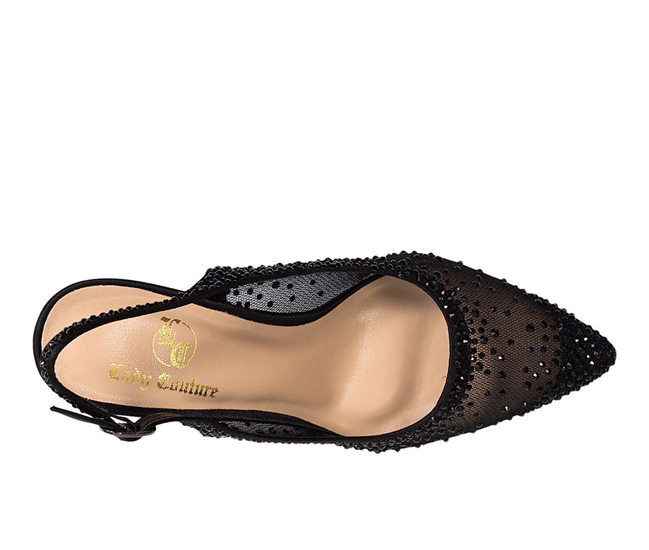 Women's Lady Couture Lola Pumps Product Image