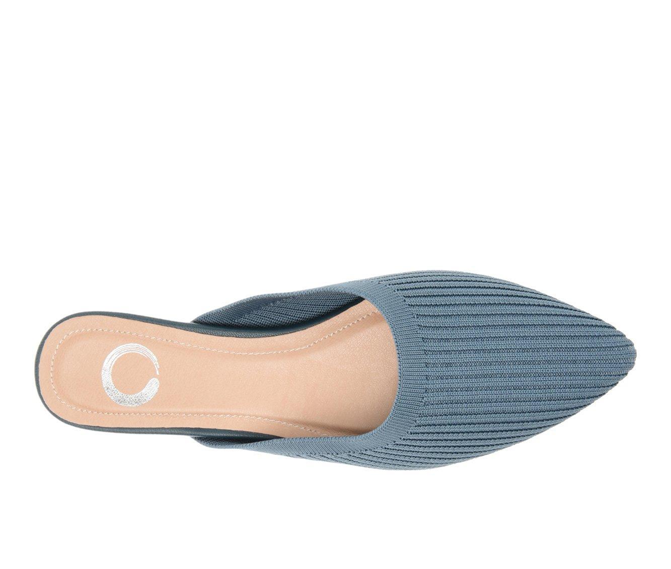 Women's Journee Collection Aniee Mules Product Image