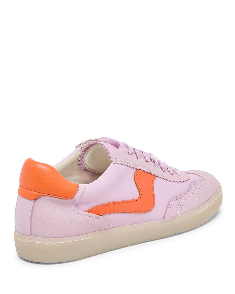 Dolce Vita Womens Notice Low Top Sneakers Product Image