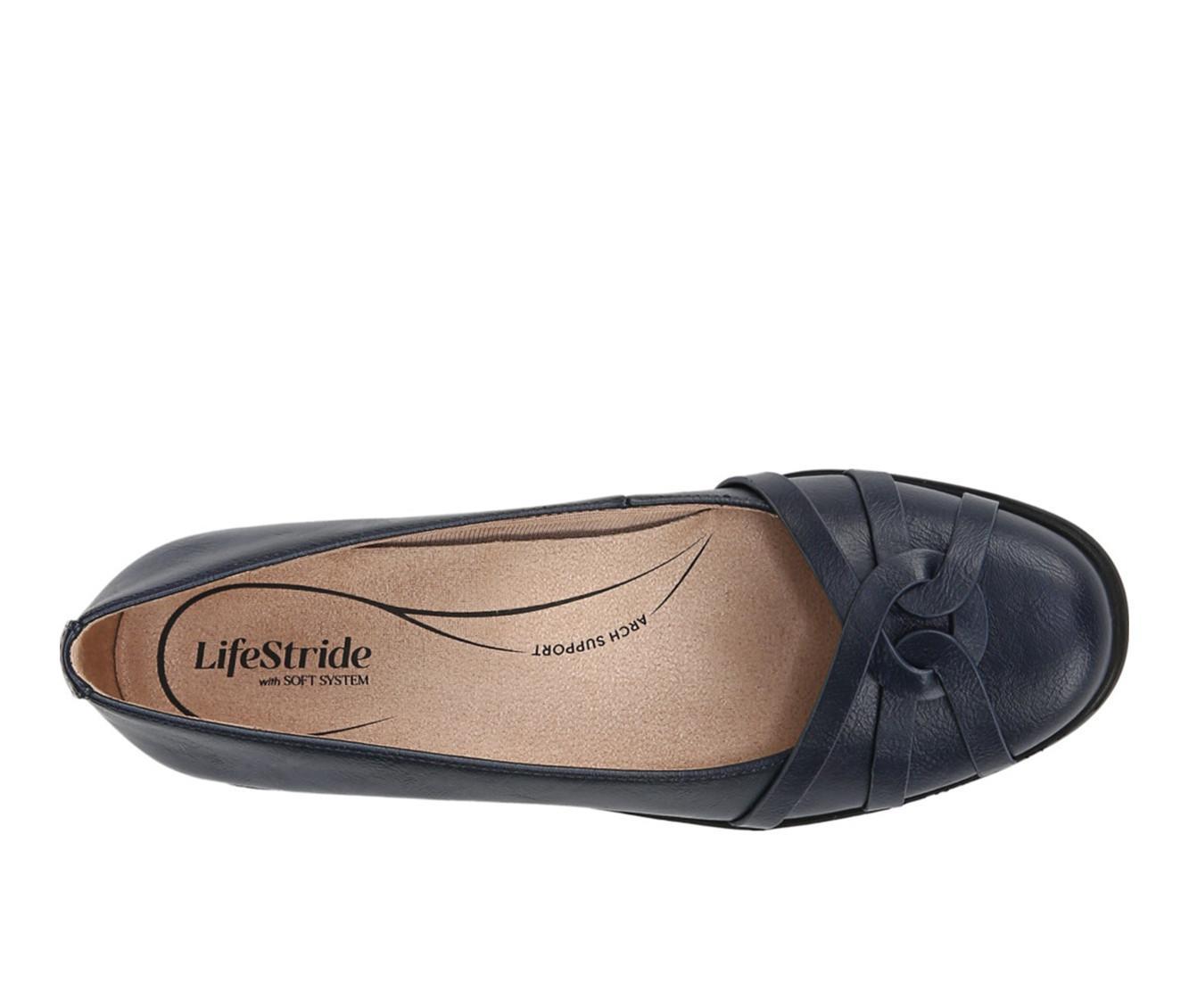 Women's LifeStride Jorie Wedges Product Image